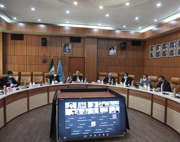آغاز پنجمین اجلاس کمیسیون حفاظت و بهره برداری بهینه از منابع زنده آبی دریای خزر 