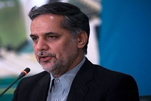 حسینی: فرانسه با این کار اعتبار خود را زیر سوال می برد