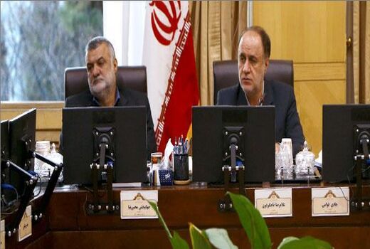 لایحه بودجه ۹۸ در حوزه کشاورزی تناسبی با برنامه ششم ندارد