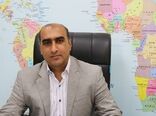 سازه های آبخیزداری هرمزگان 30 میلیون متر مکعب آبگیری شد