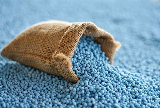 کود کشاورزی PAK غیرمجاز و ممنوع است 