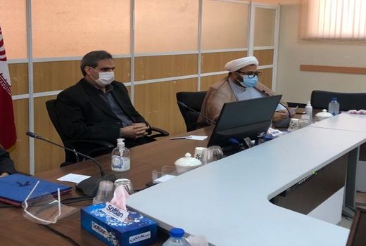 کار جهادی از ملزومات جهش تولید در بخش  کشاورزی