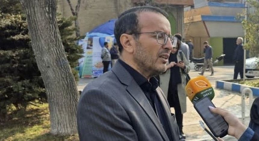 تب برفکی در کشور تحت کنترل است/ دامداران بیمه دام‌ها را جدی بگیرند