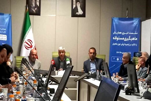 کاهش قیمت 10 هزار تومانی کنسرو ماهی با حذف مالیات بر ارزش افزوده