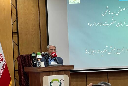 پوشش بیمه‌ای دیم‌زارها افزایش می‌یابد