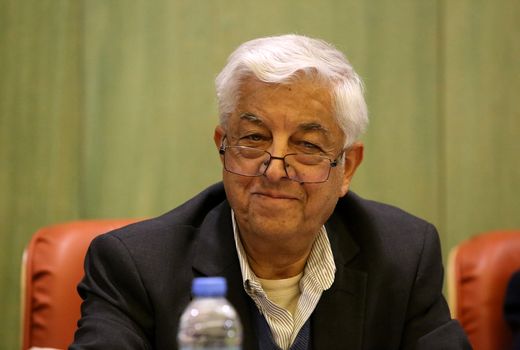 80 درصد انرژی غذایی کشور در داخل تولید می ‌شود