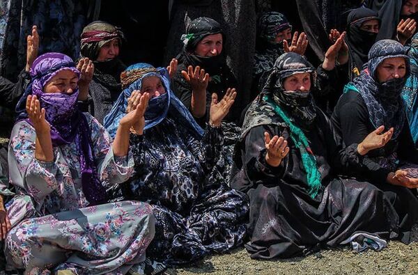 اربعین، پیاده‌روی روستایی تا چادر عشایری؛ سوگ و همبستگی در دل ایران