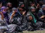 اربعین، پیاده‌روی روستایی تا چادر عشایری؛ سوگ و همبستگی در دل ایران