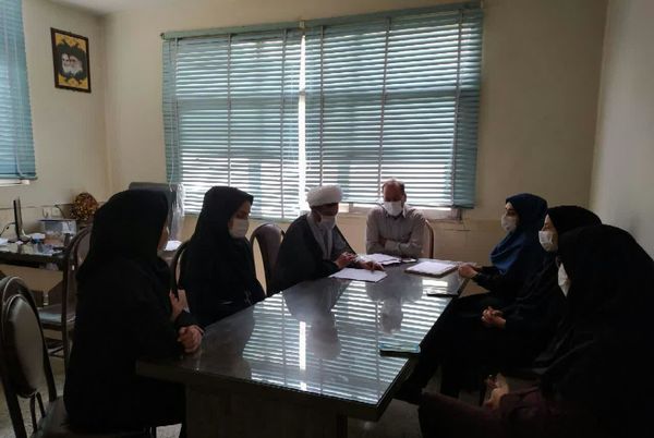 کارشناسان پهنه، مروج زکات میشوند