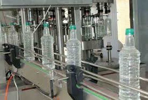 صدور 29 فقره موافقت اصولی طرح صنعتی بخش کشاورزی در خوزستان