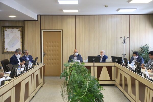 ارتقای سطح همکاری مروجین با معاونت‌های تخصصی وزارت جهاد کشاورزی در طرح یاوران تولید 
