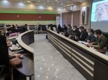 بررسی 48 پرونده در کمیسیون طرح های کشاورزی استان چهارمحال و بختیاری 