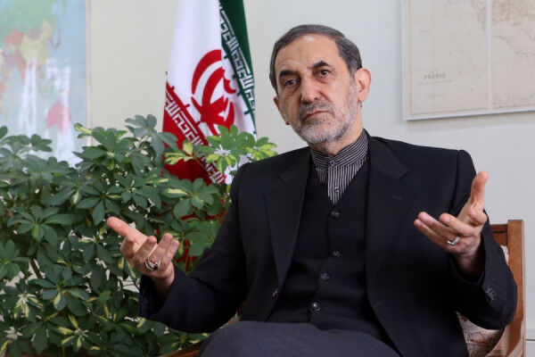  با آمریکا مذاکره نمی کنیم