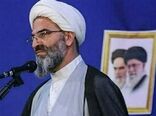 انتخاب کاندیدای اصلح مسیر درست کشور را تضمین می‌کند