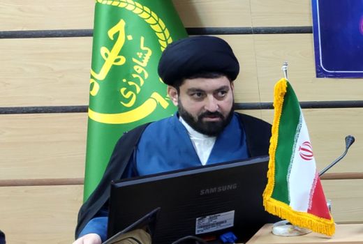 نگاه ویژه‌ای به برنامه‌های فرهنگی با توسعه فرهنگ جهادی داریم