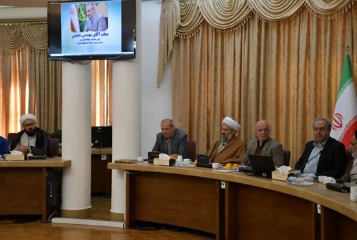 جهاد کشاورزی آذربایجان شرقی در حوزه تولید در کنار ستاد زکات است