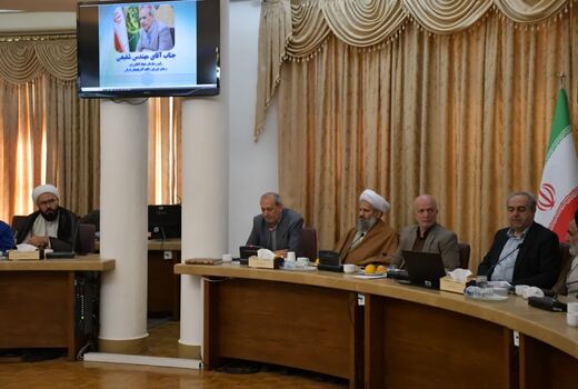 جهاد کشاورزی آذربایجان شرقی در حوزه تولید در کنار ستاد زکات است