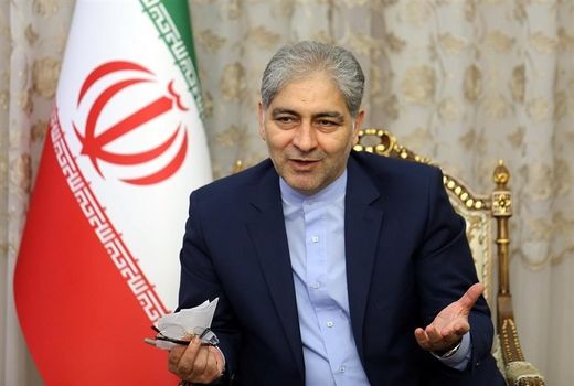 معاون سیاسی وزیر کشور ایجاد هرگونه استان جدید را تکذیب کرد