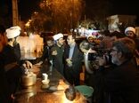 تامین غذای سالم برای 3.5 میلیون زائر امام حسین (ع) در اربعین امسال