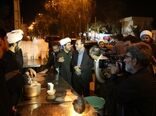 تامین غذای سالم برای 3.5 میلیون زائر امام حسین (ع) در اربعین امسال