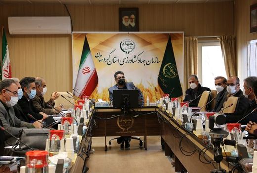 با مدیریت و تنظیم بازار مصرفی، کمبودی در خصوص کالاهای اساسی بازار مشاهده نخواهد شد
