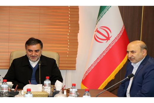 مازندران قابلیت تولید 9 میلیون تن محصول کشاورزی را دارد