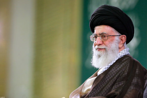 رهبر معظم انقلاب اعضای دولت را فرا خواندند