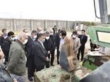 انعقاد قرار داد صنایع نساجی با کشاورزان ضروری است