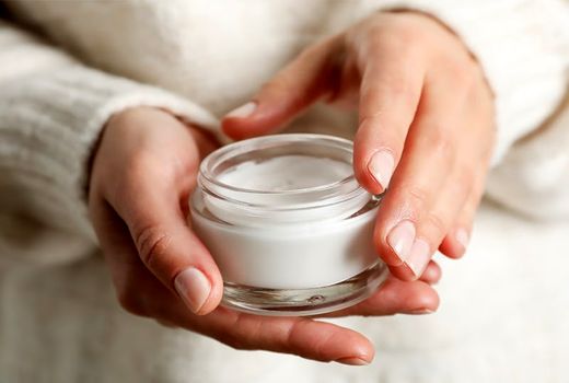 استفاده از کلاژن زائدات آبزیان در تولید کرم‌های پوستی