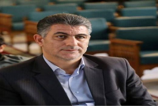 پیام معاون توسعه مدیریت و منابع وزارت جهاد کشاورزی به مناسبت روز کارمند