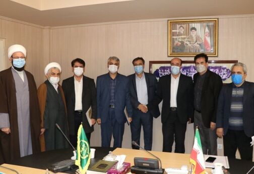 اقتدار و امنیت هر کشوری در گرو امنیت غذایی است 