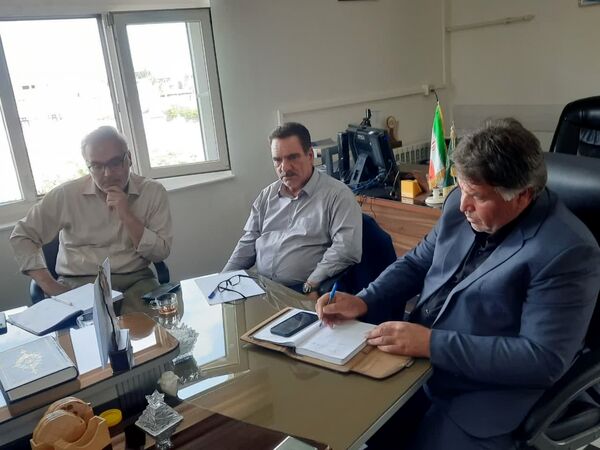 بررسی مسائل و مشکلات تولیدکنندگان و فرآوری کنندگان لپه و نخود شهرستان آذرشهر