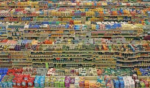 برگزاری سومین همایش جامع بازار خرده فروشی و کالاهای سوپر مارکتی 