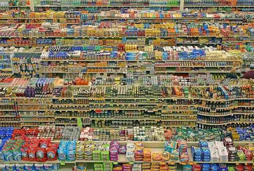 برگزاری سومین همایش جامع بازار خرده فروشی و کالاهای سوپر مارکتی 