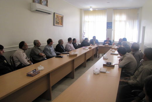 کمک‌های بهره برداران بخش کشاورزی به ستاد اربعین رباط کریم ارسال می شود