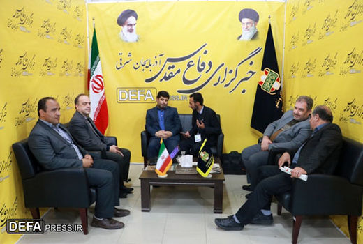 اهمیت امنیت غذایی کمتر از امنیت دفاعی نیست