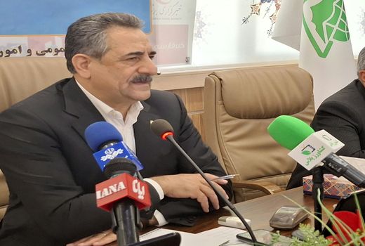 عشایر؛ ستون امنیت غذایی و نگهبانان مرزهای ایران

