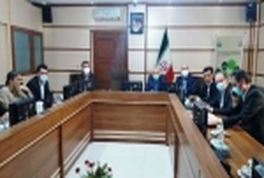 صدور اسناد تک برگ کاداستری برای 364 هزار هکتار اراضی ملی استان تهران