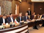 آمادگی گسترش همکاری‌های کشاورزی با چین را داریم