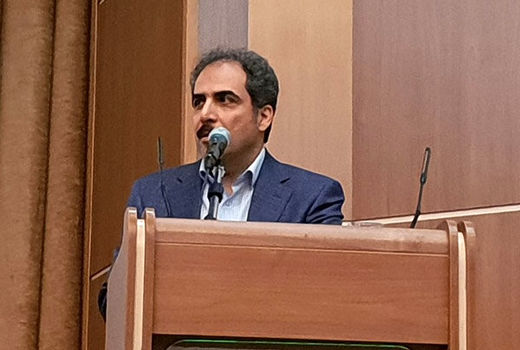 سامانه ملی اطلاعات خاک ایران بزودی رونمایی می‌شود