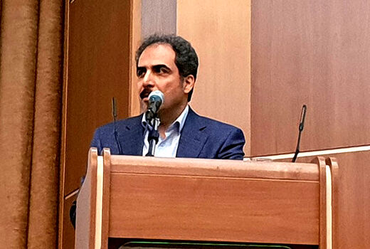 سامانه ملی اطلاعات خاک ایران بزودی رونمایی می‌شود