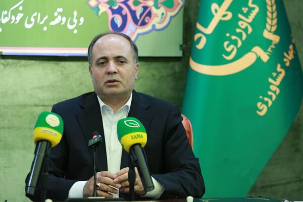 احیای «اتاق ایران» در فائو از موفقیت‌های دیپلماتیک دولت چهاردهم است