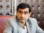 در حال حاضر ۲۰ واحد سردخانه ای محصولات کشاورزی با ظرفیت ۷۵ هزار تن در استان فعال است