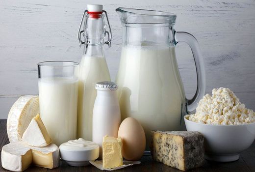سیاست‌های وزارت جهاد در افزایش مصرف لبنیات تاثیر دارد
