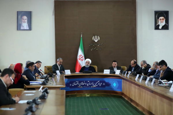 بخش خصوصی قادر به خنثی‌سازی حربه تحریم‌هاست