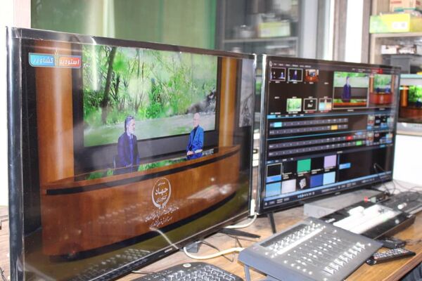 افتتاح رسمی برنامه‌‎های اینترنتی کشاورزی در آغاز هفته دولت/ بازرگان: صدای کشاورزان باید به گوش مسئولان برسد 