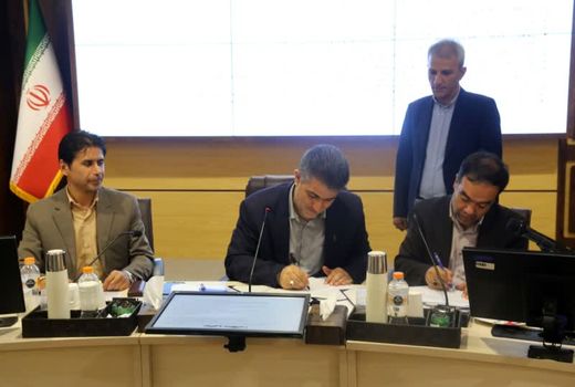 احداث ۱۰ ‌هزار واحد مسکونی کارکنان وزارت جهاد کشاورزی در تهران و البرز