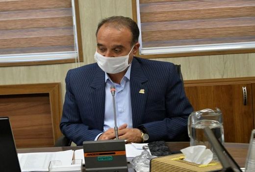 آموزش کشاورزان اولویت اصلی سازمان آموزش فنی و حرفه ای کشور