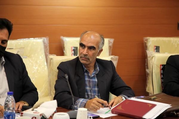 افزون بر ۱۴ هزار تن گوشت مرغ آرین در آذربایجان‌غربی تولید شد