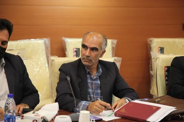 افزون بر ۱۴ هزار تن گوشت مرغ آرین در آذربایجان‌غربی تولید شد
